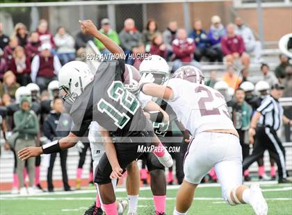Thumbnail 1 in Garden City @ Elmont Memorial photogallery.