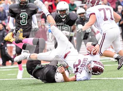 Thumbnail 2 in Garden City @ Elmont Memorial photogallery.