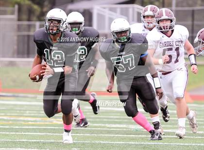 Thumbnail 3 in Garden City @ Elmont Memorial photogallery.