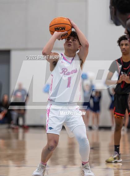 Thumbnail 2 in Riverdale Ridge vs. DSST: Montview (CHSAA 4A First Round) photogallery.