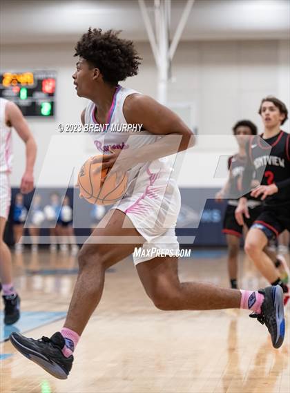 Thumbnail 1 in Riverdale Ridge vs. DSST: Montview (CHSAA 4A First Round) photogallery.