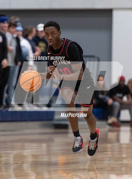 Thumbnail 1 in Riverdale Ridge vs. DSST: Montview (CHSAA 4A First Round) photogallery.
