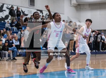 Thumbnail 3 in Riverdale Ridge vs. DSST: Montview (CHSAA 4A First Round) photogallery.