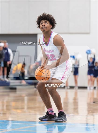 Thumbnail 2 in Riverdale Ridge vs. DSST: Montview (CHSAA 4A First Round) photogallery.