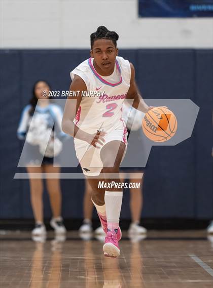 Thumbnail 3 in Riverdale Ridge vs. DSST: Montview (CHSAA 4A First Round) photogallery.
