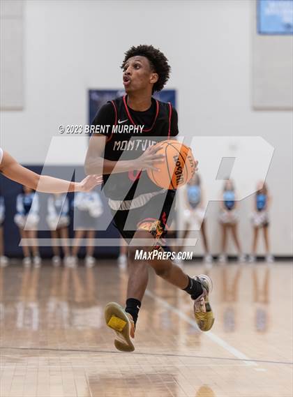 Thumbnail 3 in Riverdale Ridge vs. DSST: Montview (CHSAA 4A First Round) photogallery.
