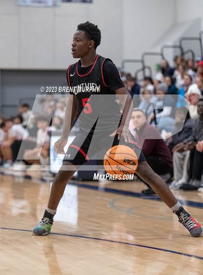 Thumbnail 2 in Riverdale Ridge vs. DSST: Montview (CHSAA 4A First Round) photogallery.