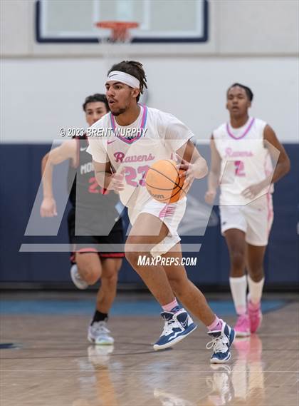 Thumbnail 1 in Riverdale Ridge vs. DSST: Montview (CHSAA 4A First Round) photogallery.