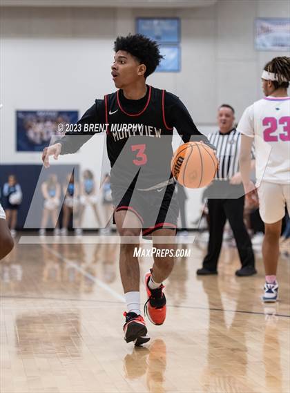 Thumbnail 1 in Riverdale Ridge vs. DSST: Montview (CHSAA 4A First Round) photogallery.