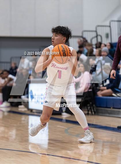 Thumbnail 1 in Riverdale Ridge vs. DSST: Montview (CHSAA 4A First Round) photogallery.