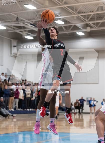 Thumbnail 3 in Riverdale Ridge vs. DSST: Montview (CHSAA 4A First Round) photogallery.