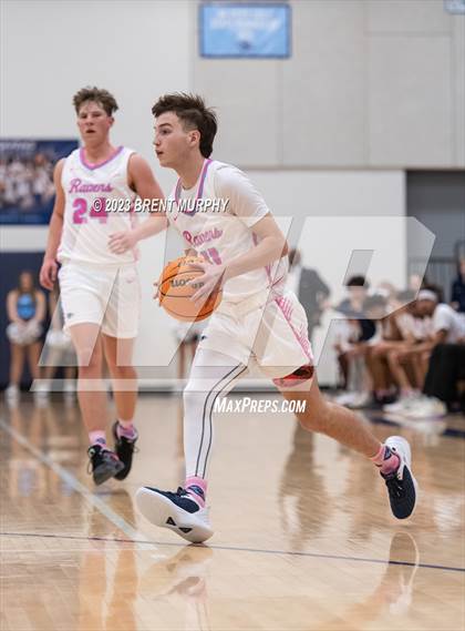 Thumbnail 3 in Riverdale Ridge vs. DSST: Montview (CHSAA 4A First Round) photogallery.