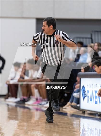 Thumbnail 3 in Riverdale Ridge vs. DSST: Montview (CHSAA 4A First Round) photogallery.
