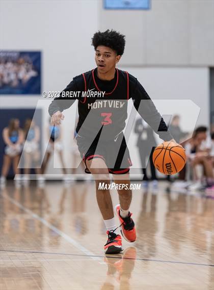 Thumbnail 2 in Riverdale Ridge vs. DSST: Montview (CHSAA 4A First Round) photogallery.