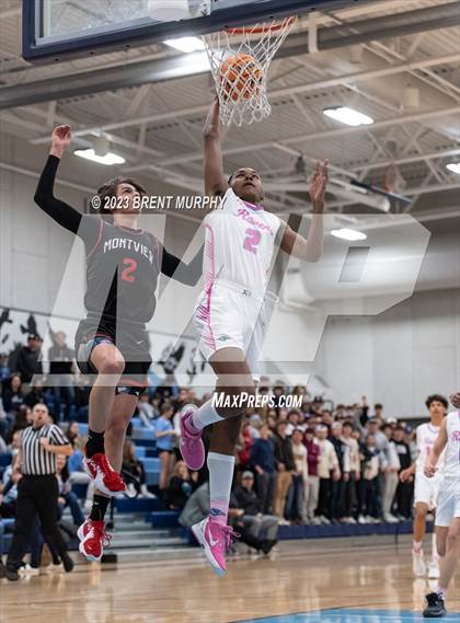 Thumbnail 1 in Riverdale Ridge vs. DSST: Montview (CHSAA 4A First Round) photogallery.