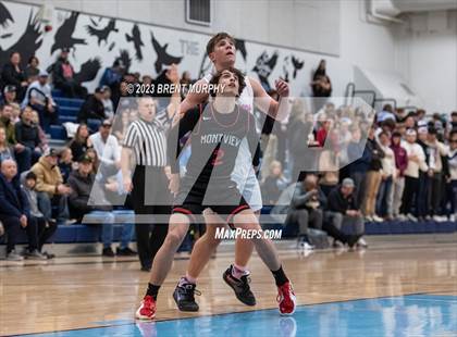 Thumbnail 1 in Riverdale Ridge vs. DSST: Montview (CHSAA 4A First Round) photogallery.