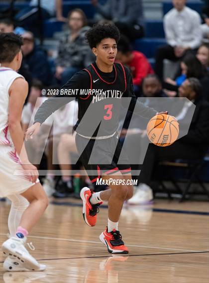 Thumbnail 3 in Riverdale Ridge vs. DSST: Montview (CHSAA 4A First Round) photogallery.