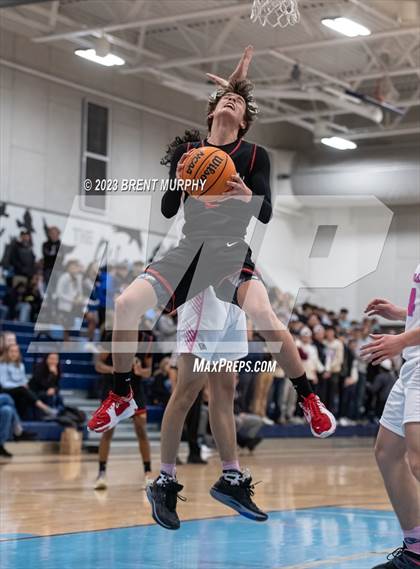Thumbnail 1 in Riverdale Ridge vs. DSST: Montview (CHSAA 4A First Round) photogallery.