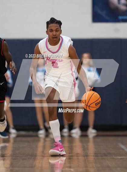 Thumbnail 1 in Riverdale Ridge vs. DSST: Montview (CHSAA 4A First Round) photogallery.