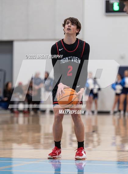 Thumbnail 2 in Riverdale Ridge vs. DSST: Montview (CHSAA 4A First Round) photogallery.