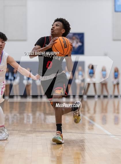 Thumbnail 1 in Riverdale Ridge vs. DSST: Montview (CHSAA 4A First Round) photogallery.