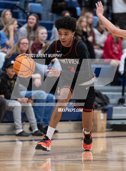 Thumbnail 1 in Riverdale Ridge vs. DSST: Montview (CHSAA 4A First Round) photogallery.