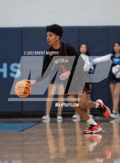 Thumbnail 1 in Riverdale Ridge vs. DSST: Montview (CHSAA 4A First Round) photogallery.