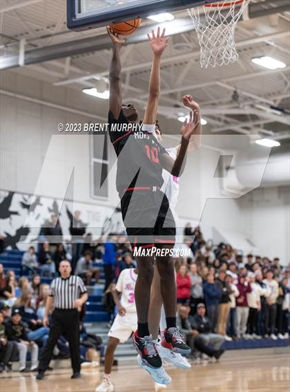 Thumbnail 1 in Riverdale Ridge vs. DSST: Montview (CHSAA 4A First Round) photogallery.
