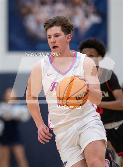 Thumbnail 1 in Riverdale Ridge vs. DSST: Montview (CHSAA 4A First Round) photogallery.