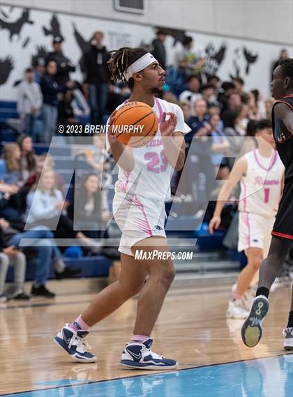 Thumbnail 1 in Riverdale Ridge vs. DSST: Montview (CHSAA 4A First Round) photogallery.