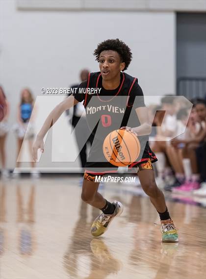 Thumbnail 2 in Riverdale Ridge vs. DSST: Montview (CHSAA 4A First Round) photogallery.