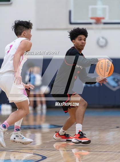 Thumbnail 2 in Riverdale Ridge vs. DSST: Montview (CHSAA 4A First Round) photogallery.