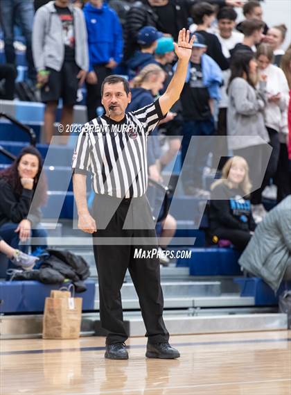 Thumbnail 2 in Riverdale Ridge vs. DSST: Montview (CHSAA 4A First Round) photogallery.