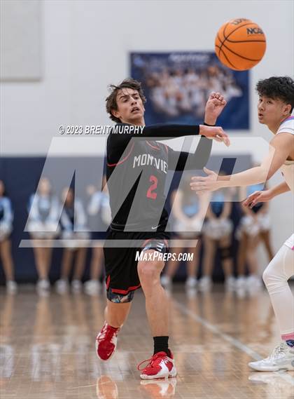 Thumbnail 2 in Riverdale Ridge vs. DSST: Montview (CHSAA 4A First Round) photogallery.