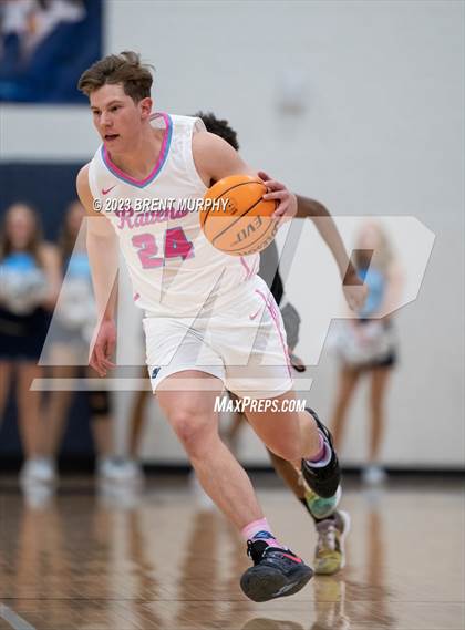 Thumbnail 3 in Riverdale Ridge vs. DSST: Montview (CHSAA 4A First Round) photogallery.