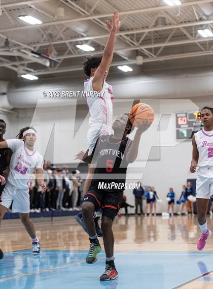 Thumbnail 1 in Riverdale Ridge vs. DSST: Montview (CHSAA 4A First Round) photogallery.