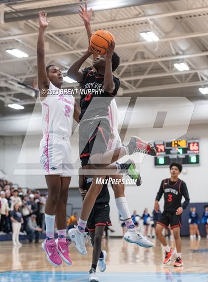 Thumbnail 1 in Riverdale Ridge vs. DSST: Montview (CHSAA 4A First Round) photogallery.