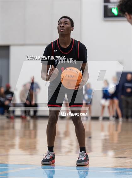 Thumbnail 1 in Riverdale Ridge vs. DSST: Montview (CHSAA 4A First Round) photogallery.