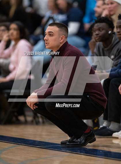Thumbnail 2 in Riverdale Ridge vs. DSST: Montview (CHSAA 4A First Round) photogallery.