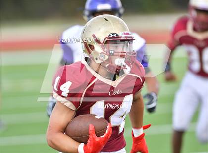 Thumbnail 3 in College Station @ Cypress Woods photogallery.