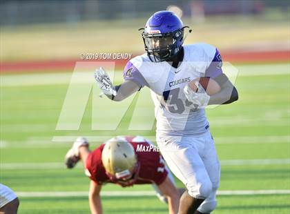 Thumbnail 3 in College Station @ Cypress Woods photogallery.