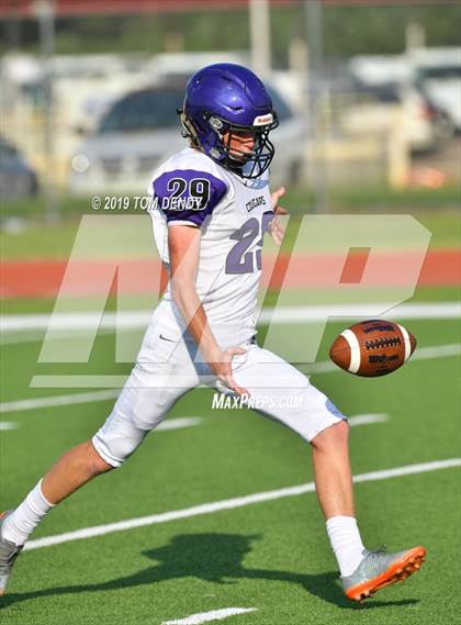 Thumbnail 3 in College Station @ Cypress Woods photogallery.