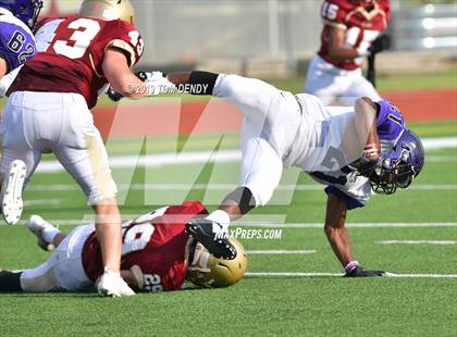 Thumbnail 1 in College Station @ Cypress Woods photogallery.