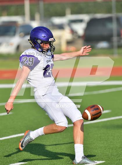 Thumbnail 1 in College Station @ Cypress Woods photogallery.