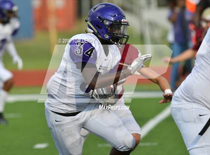 Thumbnail 2 in College Station @ Cypress Woods photogallery.