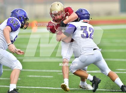 Thumbnail 2 in College Station @ Cypress Woods photogallery.