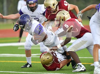 Thumbnail 3 in College Station @ Cypress Woods photogallery.