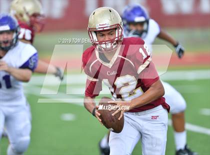 Thumbnail 2 in College Station @ Cypress Woods photogallery.