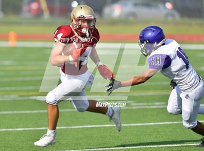 Thumbnail 1 in College Station @ Cypress Woods photogallery.