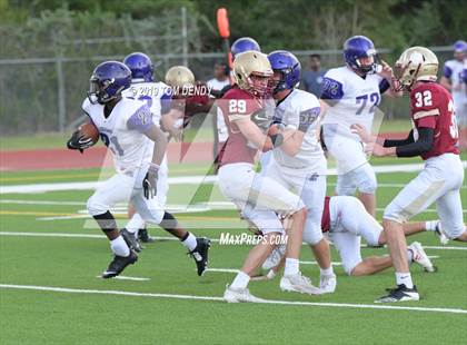 Thumbnail 3 in College Station @ Cypress Woods photogallery.